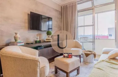 Apartamento com 3 dormitórios à venda, 92 m² por r$ 634.900,00 - vila curuçá - são paulo/sp