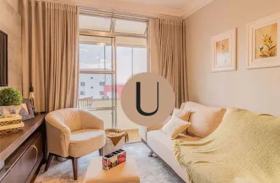 Apartamento com 3 dormitórios, 1 suíte  à venda, 92 m² - vila curuçá - **oportunidade