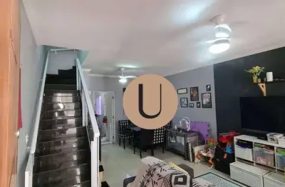 Casa com 3 dormitórios à venda, 90 m² por r$ 589.000,00 - guilhermina esperança - são paulo/sp