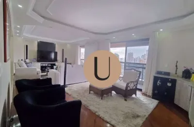 Apartamento com 3 dormitórios à venda, 187 m² por r$ 1.488.000,00 - tatuapé - são paulo/sp