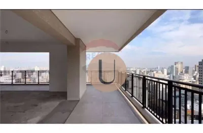 Apartamento com 4 quartos à venda na Rua Peixoto Gomide, 1389, Jardim Paulista, São Paulo