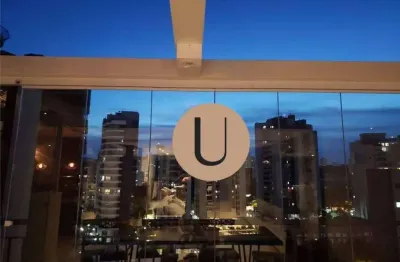 Cobertura residencial à venda, jardim vila mariana, são paulo - co0011.