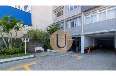 Apartamento com 2 quartos à venda na Rua Frei Caneca, 995, Bela Vista, São Paulo