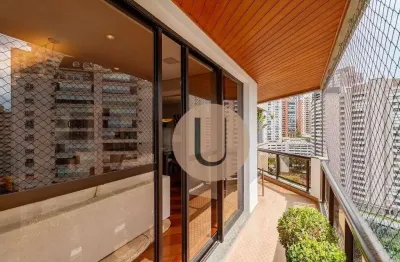 Apartamento 4 dormitórios/2 suítes  à venda, vila suzana, são paulo - ap2864.