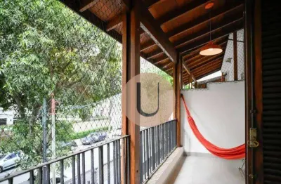 Casa residencial à venda, aclimação, são paulo - ca0926.