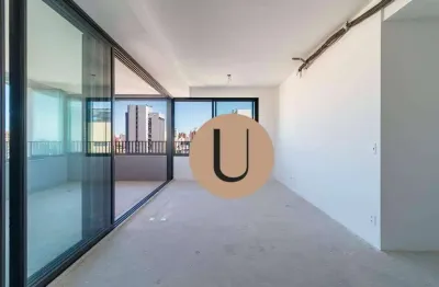 Apartamento com 3 dormitórios à venda, 170 m² por r$ 2.949.000,00 - pinheiros - são paulo/sp