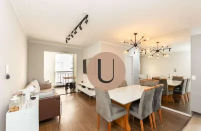 Apartamento com 3 quartos à venda na Rua Evaristo da Veiga, 54, Belém, São Paulo