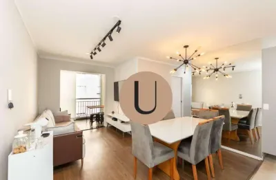 Apartamento com 3 quartos à venda na Rua Evaristo da Veiga, 54, Belém, São Paulo