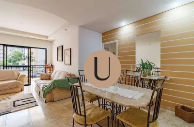 Apartamento residencial à venda, saúde, são paulo - ap2997.