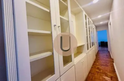 Apartamento residencial à venda, jardim paulista, são paulo - ap3038.
