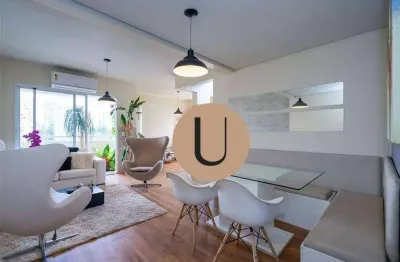 Cobertura à venda, 160 m² por r$ 900.000,00 - morumbi - são paulo/sp