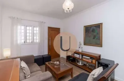 Casa com 4 quartos à venda na Rua William Sabino, 257, Vila Sônia, São Paulo
