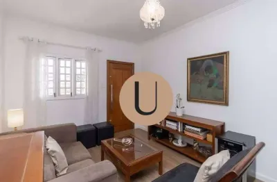 Casa com 4 quartos à venda na Rua William Sabino, 257, Vila Sônia, São Paulo