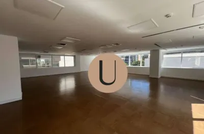 Sala comercial com 4 salas à venda na Avenida Paulista, 2028, Bela Vista, São Paulo