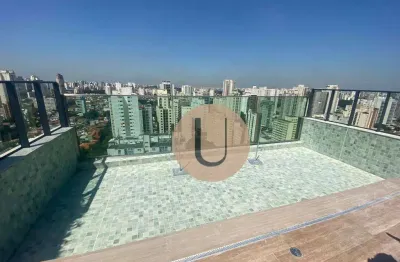 Apartamento com 2 quartos à venda na Rua Loefgreen, 1711, Vila Clementino, São Paulo