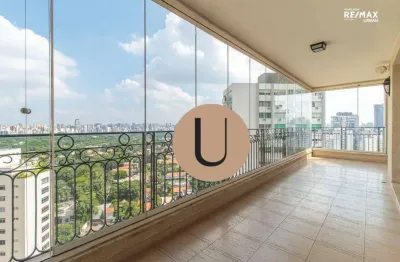 Da renomada Lindenberg, um alto padrão diferenciado no coração do Jardim América