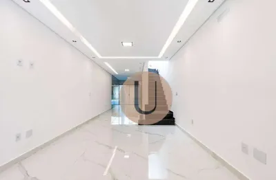 Sobrado com 3 dormitórios suítes à venda, 144 m² por r$ 870.000 - penha - são paulo/sp