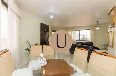 Apartamento com 3 quartos à venda na Rua França Carvalho, 137, Mooca, São Paulo