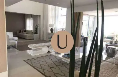 Apartamento com 3 dormitórios à venda, 236 m² por r$ 3.940.000,00 - vila mariana - são paulo/sp