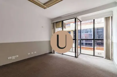 Prédio à venda, 147 m² por r$ 690.000,00 - alphaville comercial - barueri/sp