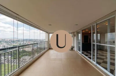 Apartamento com 3 quartos à venda na Rua Santa Elvira, 149, Tatuapé, São Paulo