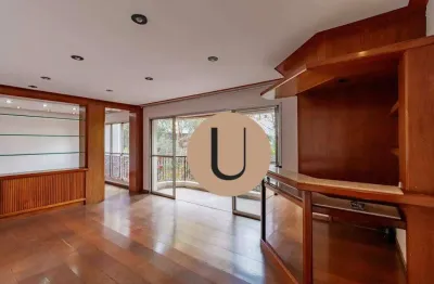 Apartamento com 3 quartos à venda na Rua Iubatinga, 84, Vila Andrade, São Paulo