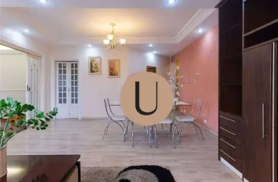 Apartamento com 4 dormitórios à venda, 150 m² por R$ 1.070.000,00 - Tatuapé - São Paulo/SP