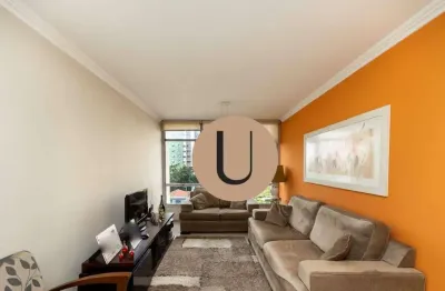 Apartamento com 3 dormitórios à venda, 106 m² por r$ 950.000,00 - campo belo - são paulo/sp