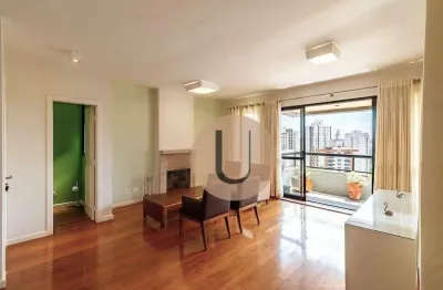 Apartamento  reformado ! 3 suítes, 3 vagas! morumbi!