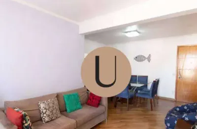 Apartamento com 2 dormitórios à venda, 70 m² por r$ 590.000,00 - tatuapé - são paulo/sp