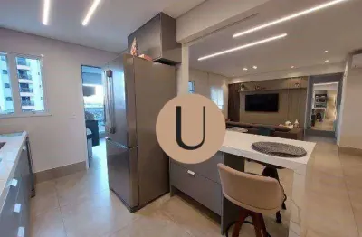 Apartamento a venda com varanda gourmet na Vila Gomes Cardim - Tatuapé