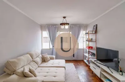 Apartamento com 3 dormitórios à venda, 106 m² por r$ 798.000,00 - vila mariana - são paulo/sp