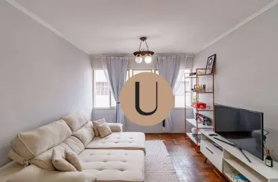 Apartamento com 3 dormitórios à venda, 106 m² por r$ 798.000,00 - vila mariana - são paulo/sp