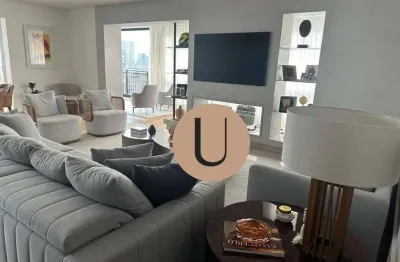 Apartamento com 4 quartos à venda na Rua Peixoto Gomide, 1389, Jardim Paulista, São Paulo