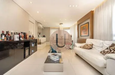 Apartamento com 3 quartos à venda na Avenida Armando Ferrentini, 285, Paraíso, São Paulo
