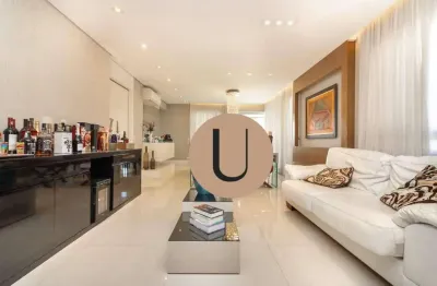 Apartamento com 3 quartos à venda na Avenida Armando Ferrentini, 285, Paraíso, São Paulo