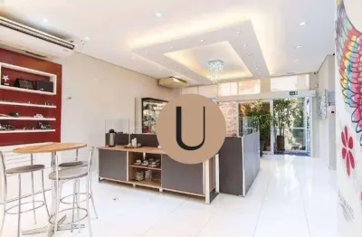 Prédio, 350 m² - venda por r$ 4.100.000,00 ou aluguel por r$ 21.353,00/mês - mooca - são paulo/sp