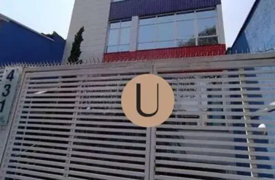 Prédio, 350 m² - venda por r$ 3.977.000,00 ou aluguel por r$ 20.355,00/mês - mooca - são paulo/sp