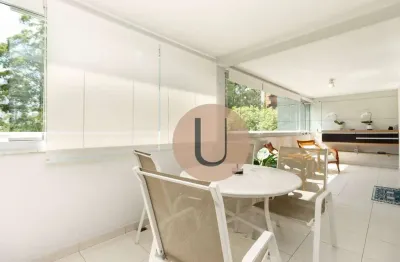 Apartamento com 4 dts, 3 vagas, lazer club! morumbi!
