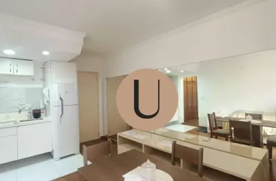 Flat com 1 quarto à venda na Alameda Casa Branca, 343, Jardim América, São Paulo