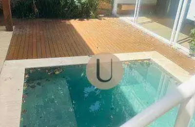 Casa em condomínio fechado com 5 quartos à venda na Rua Carumbé, 42, Jardim Europa, São Paulo