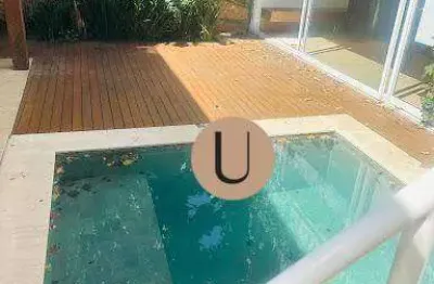Casa em condomínio fechado com 5 quartos à venda na Rua Carumbé, 42, Jardim Europa, São Paulo