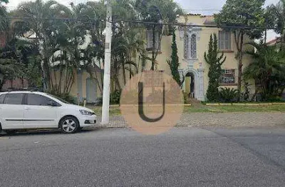 Casa comercial à venda na Rua Maestro Chiaffarelli, 31, Jardins, São Paulo