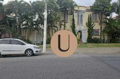 Casa comercial à venda na Rua Maestro Chiaffarelli, 31, Jardins, São Paulo