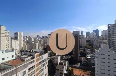 Cobertura única de altíssimo padrão no coração do jardim américa