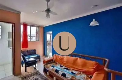 Cobertura com 3 dormitórios, 114 m² - Taboão - São Bernardo do Campo/SP