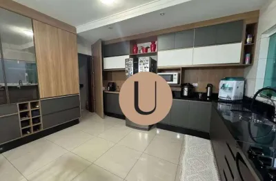 Sobrado, 285 m² - venda por r$ 1.160.000,00 ou aluguel por r$ 6.818,00 - nova petrópolis - são bernardo do campo/sp