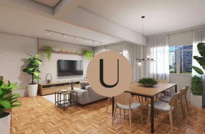 Apartamento totalmente reformado no coração do jardim paulista em uma das ruas mais cobiçadas do bairro