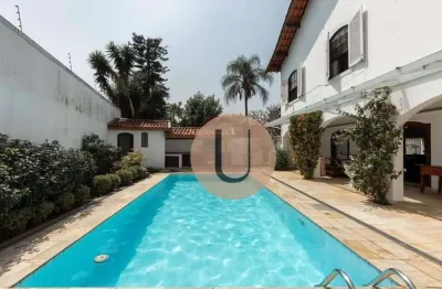 Linda casa residencial à venda, vila tramontano, são paulo - ca0588.