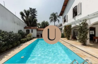 Linda casa residencial à venda, vila tramontano, são paulo - ca0588.